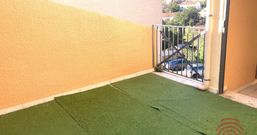 location Appartement en résidence Beziers