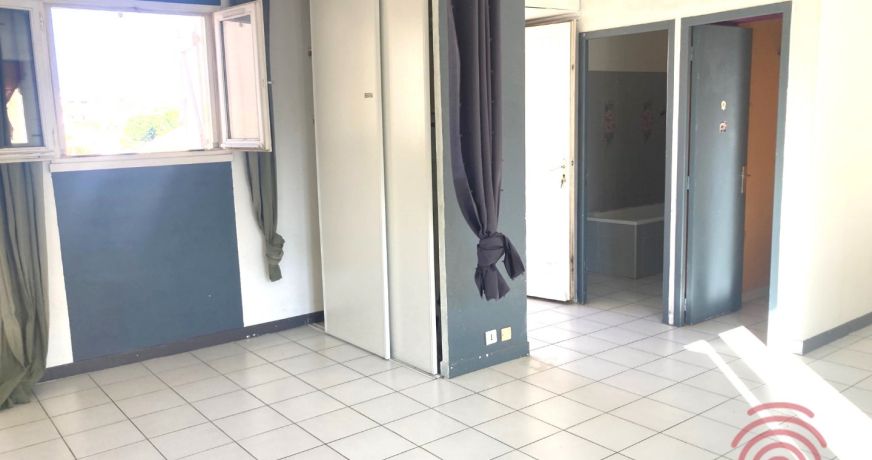 location Appartement en résidence Beziers