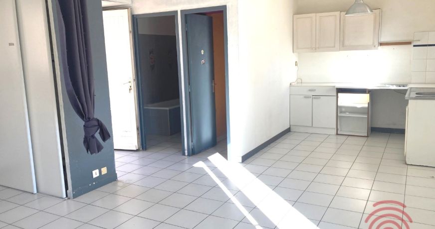 location Appartement en résidence Beziers