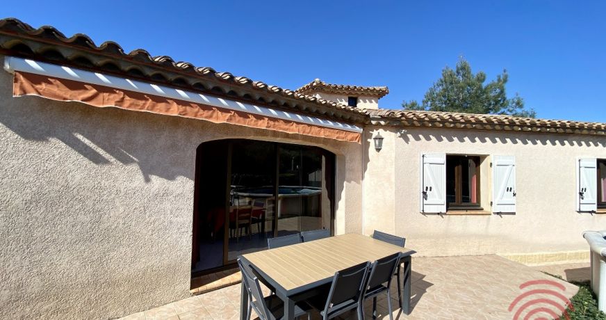 vente Villa Beziers