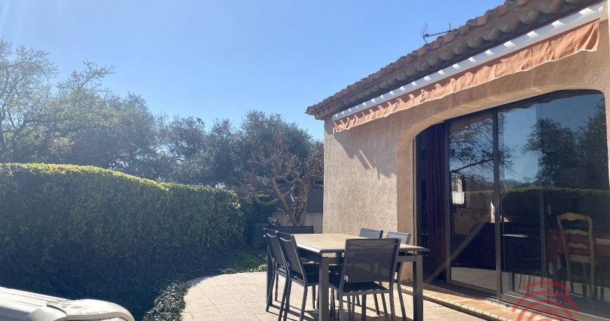 vente Villa Beziers
