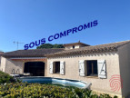 vente Villa Beziers