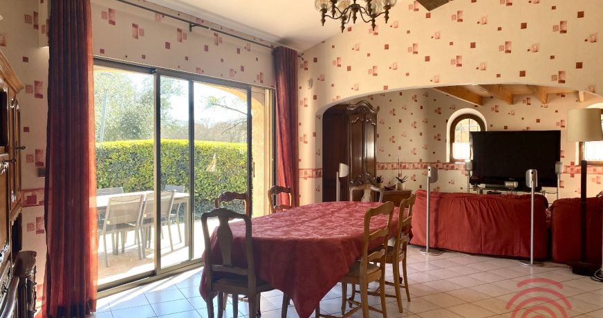 vente Villa Beziers