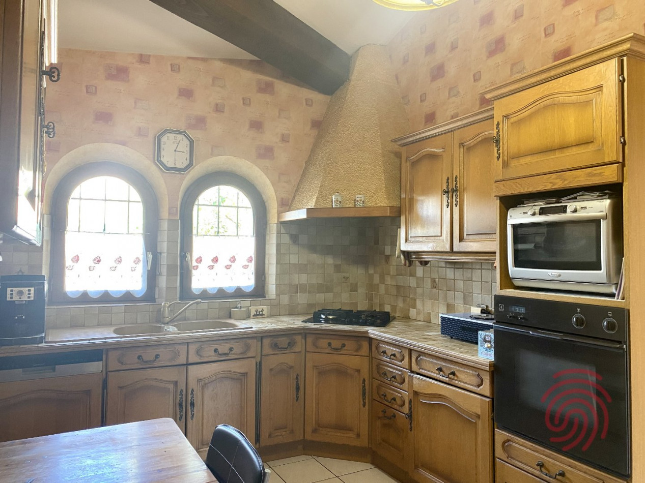 vente Villa Beziers - Photo 5