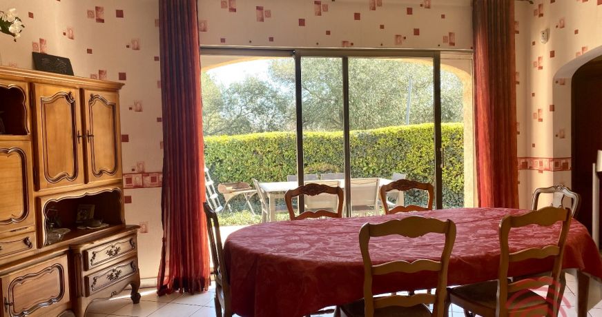 vente Villa Beziers