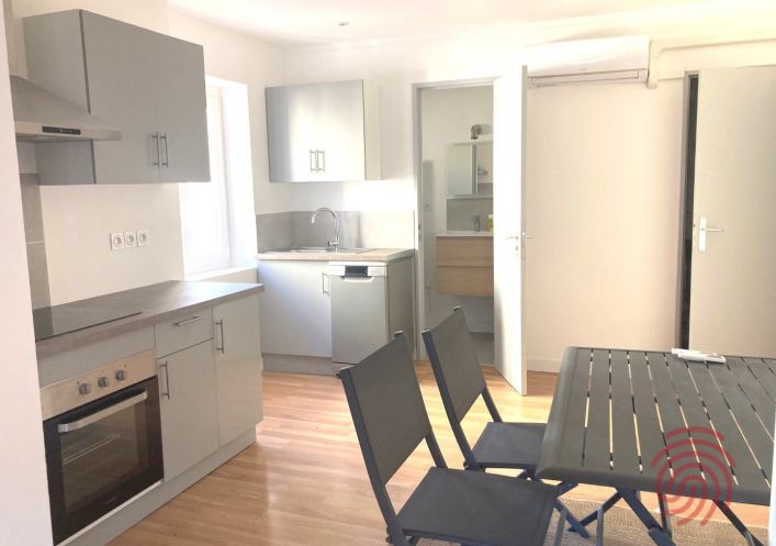 location Appartement Beziers