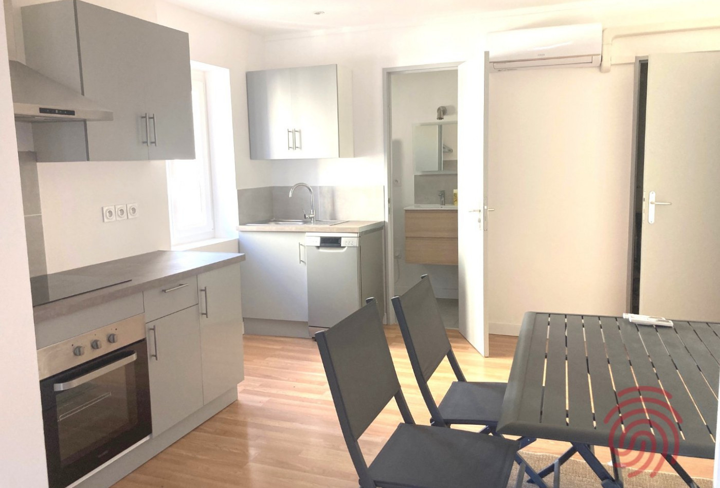 location Appartement Beziers - Photo 1