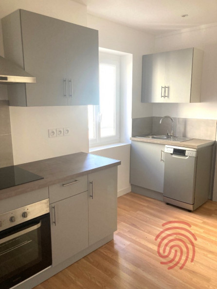 location Appartement Beziers - Photo 8
