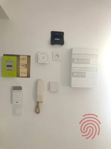 location Appartement Beziers - Photo 7
