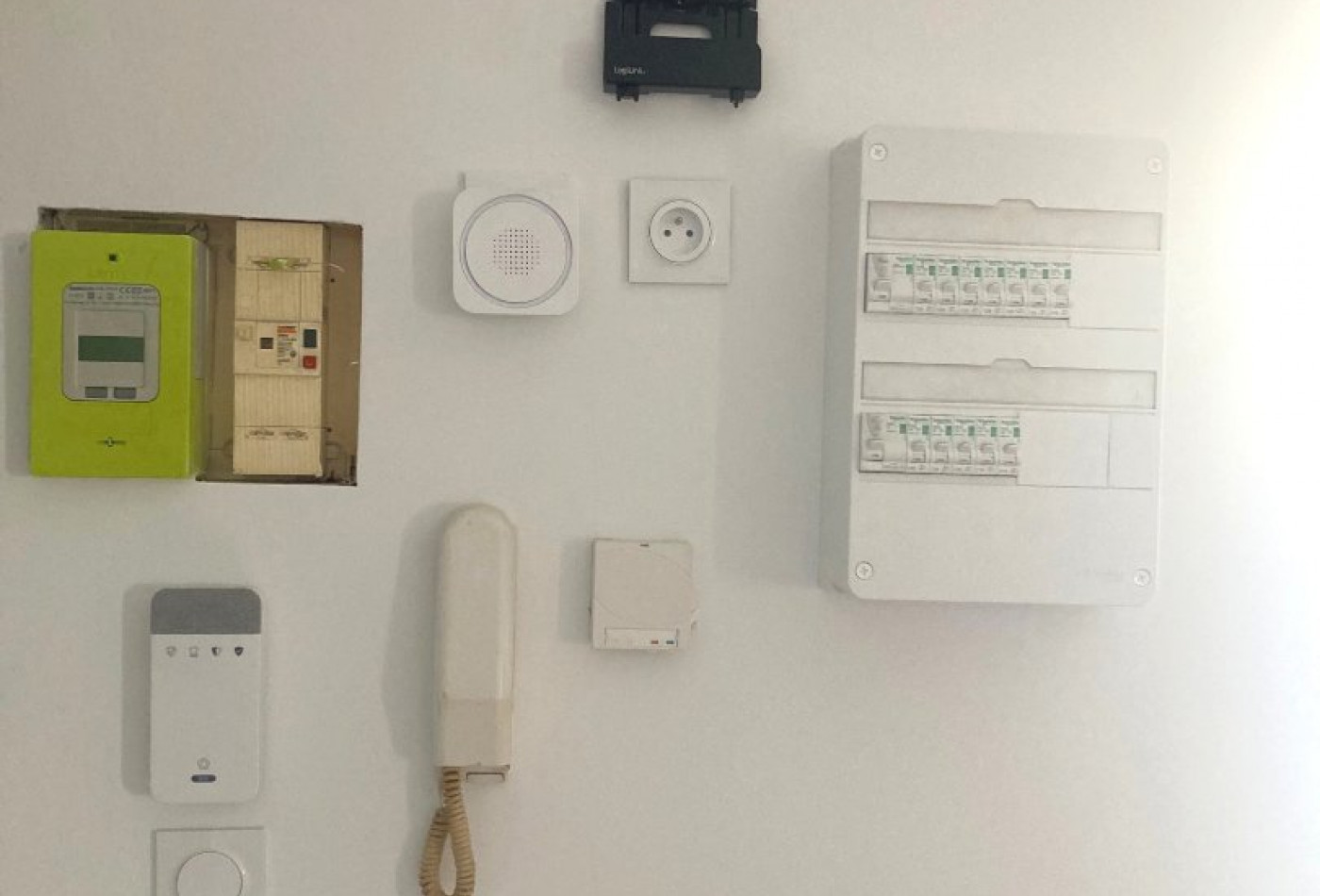 location Appartement Beziers - Photo 7