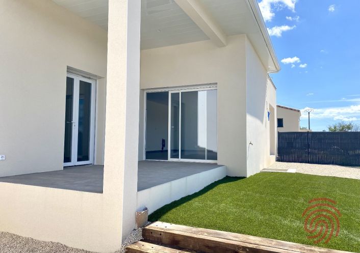 vente Villa Beziers