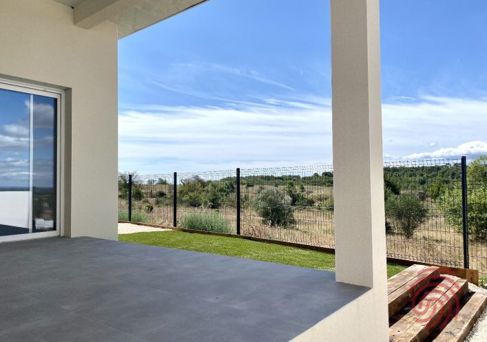 à vendre Villa Beziers