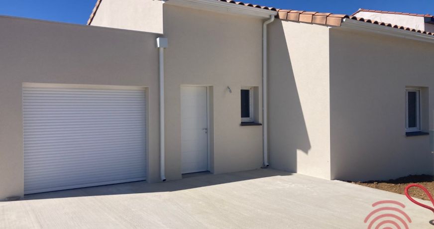 vente Villa Beziers