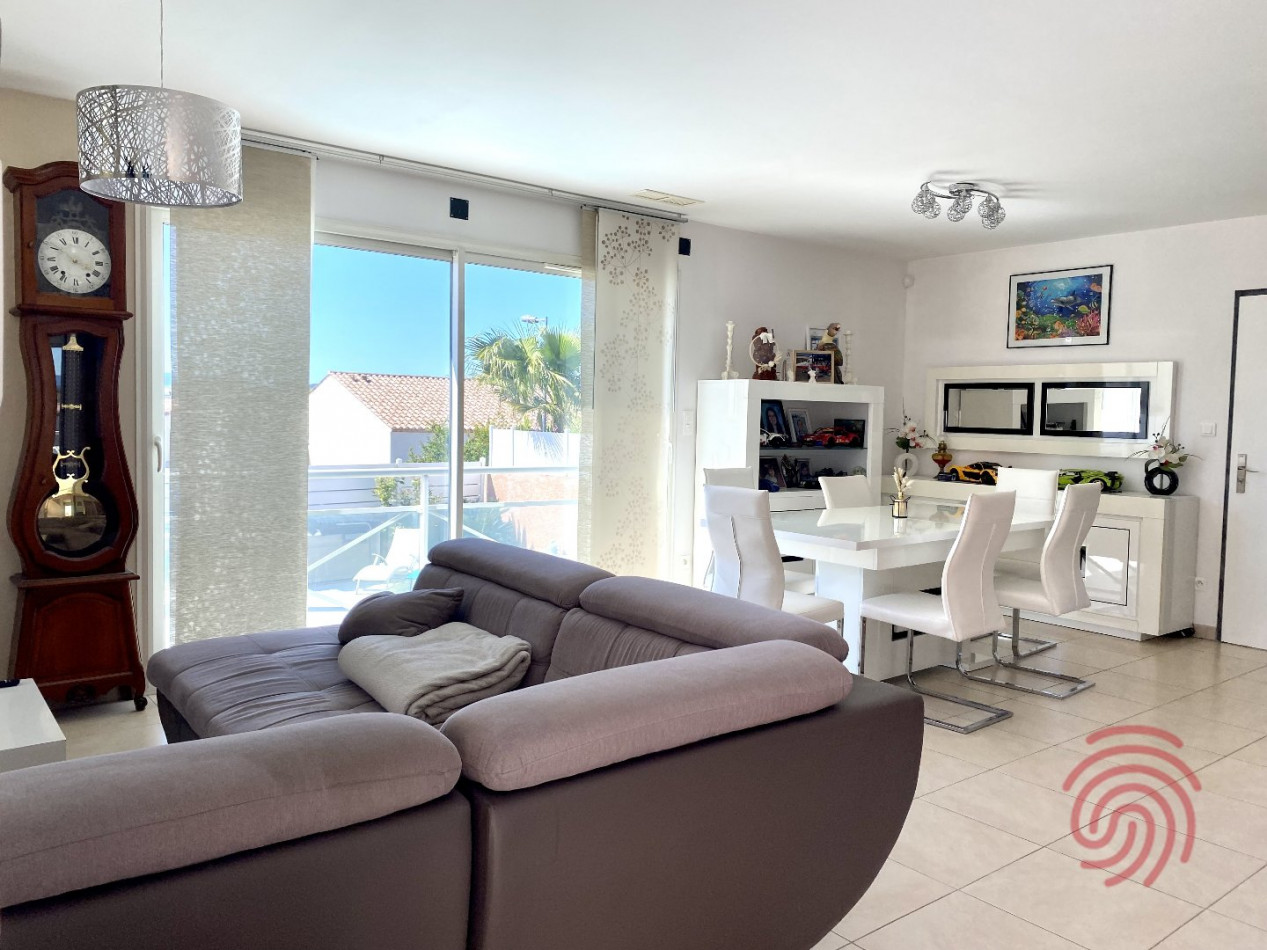 vente Villa Servian - Photo 3