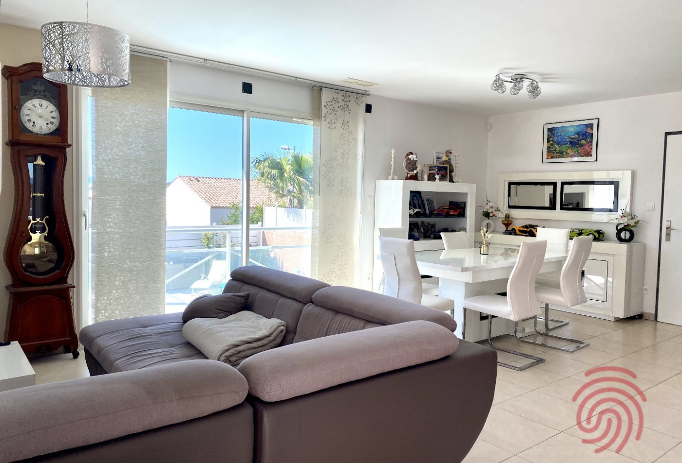 sale Villa Servian - Photo 3