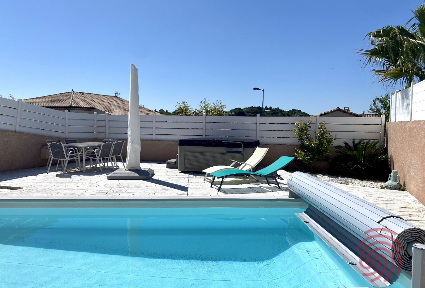 sale Villa Servian - Photo 4