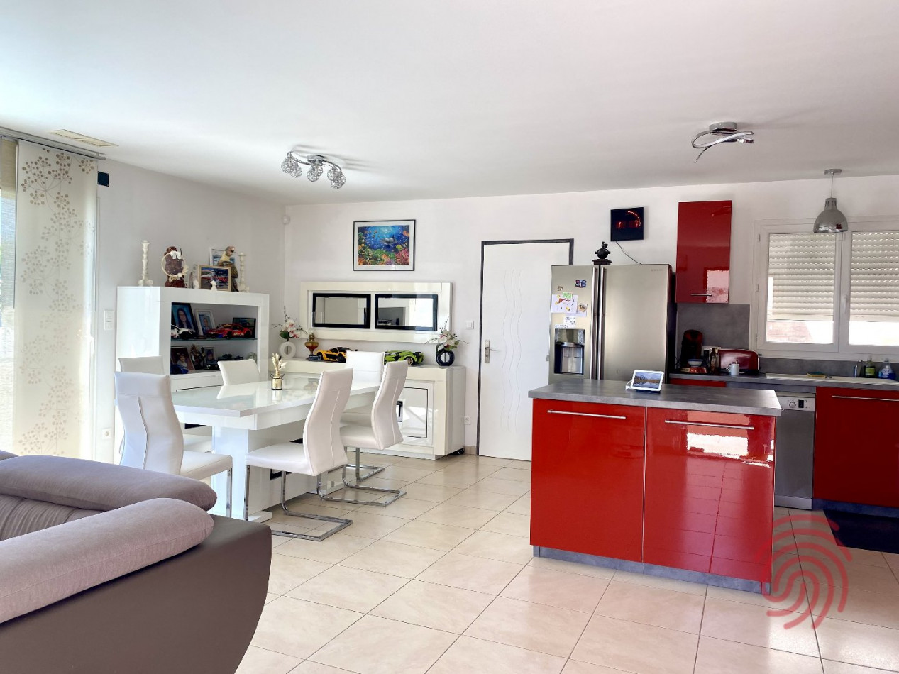 vente Villa Servian - Photo 5