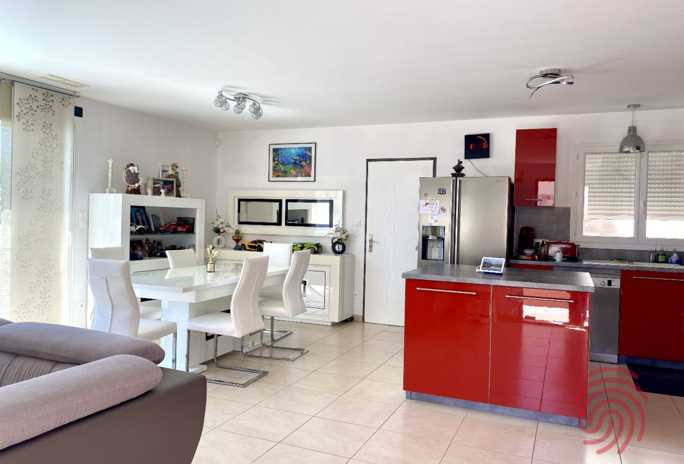 sale Villa Servian - Photo 5