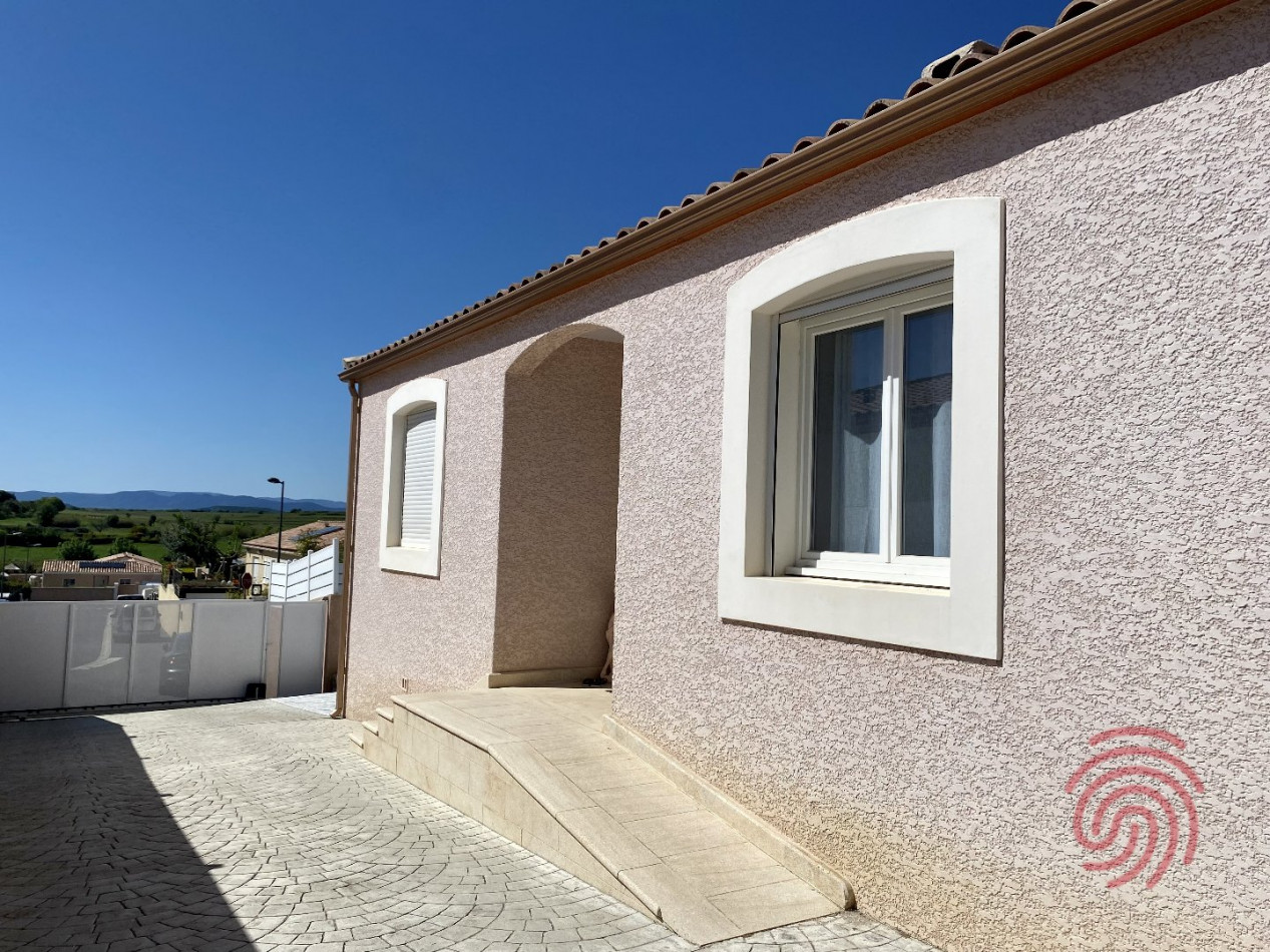 vente Villa Servian - Photo 1