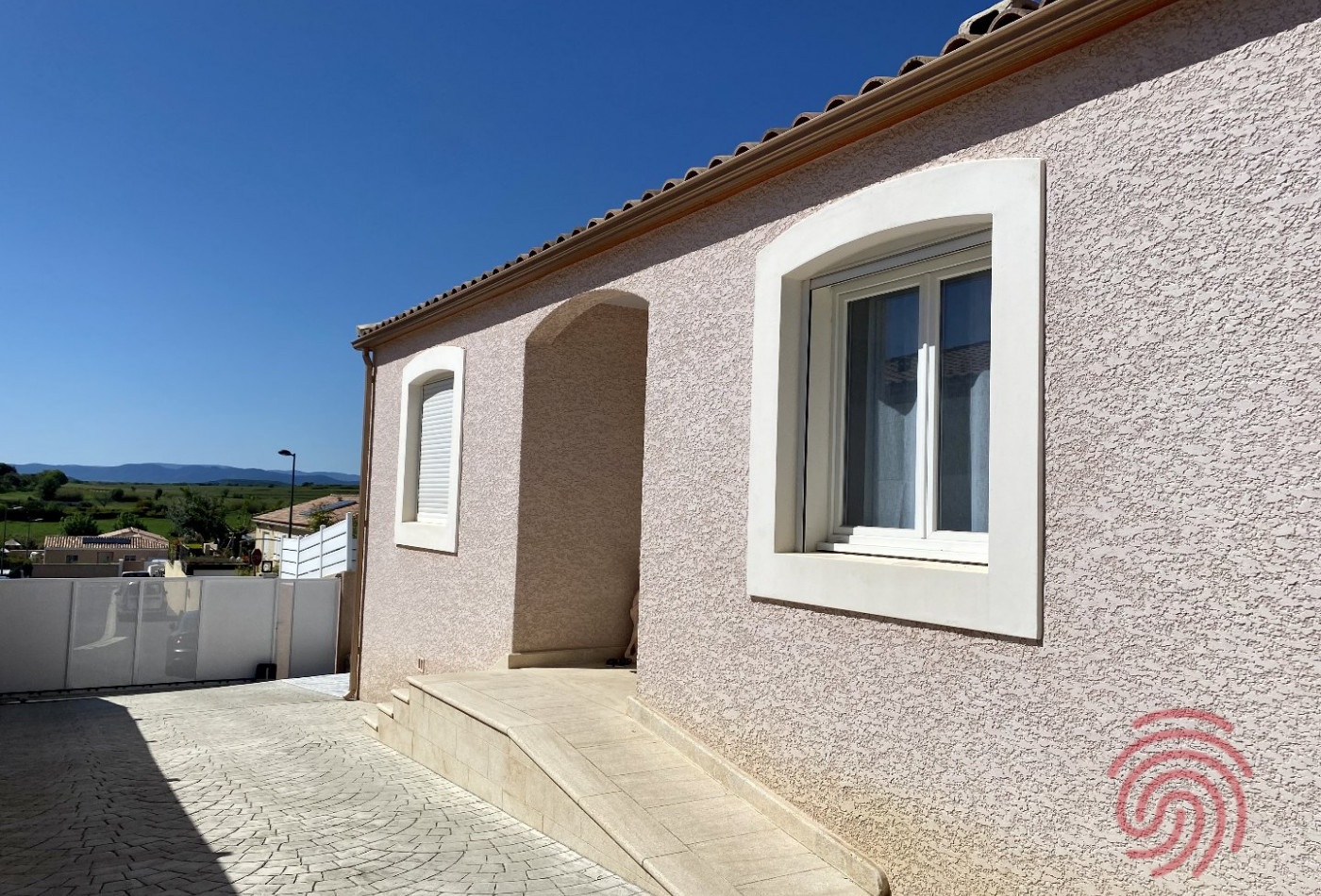 sale Villa Servian - Photo 1