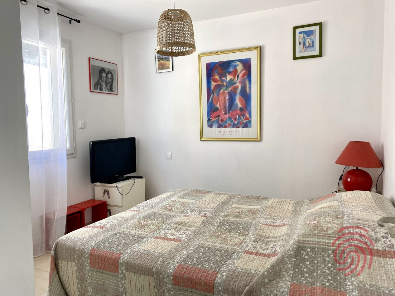 vente Villa Servian - Photo 7