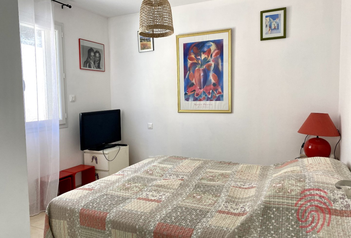 sale Villa Servian - Photo 7