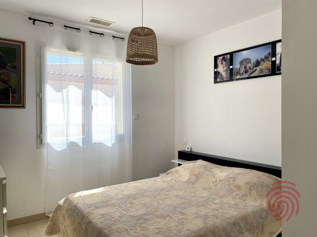 vente Villa Servian - Photo 8