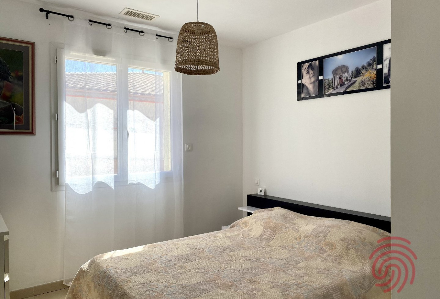 sale Villa Servian - Photo 8