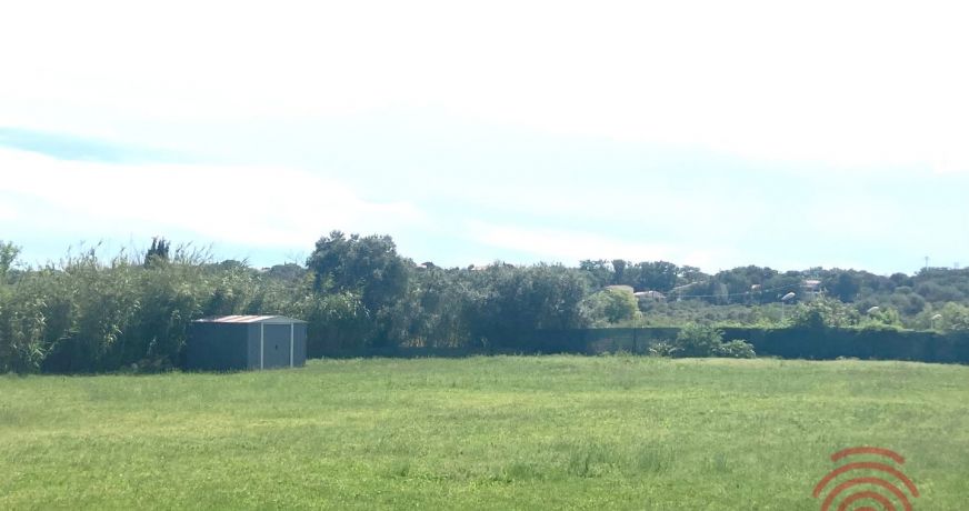 vente Terrain constructible Pezenas