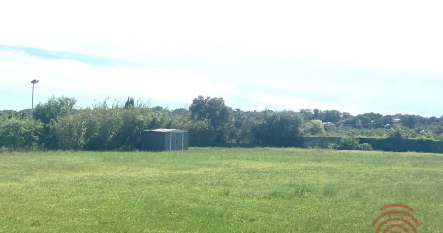 vente Terrain constructible Pezenas