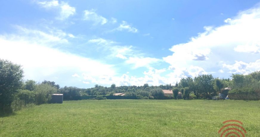 vente Terrain constructible Pezenas