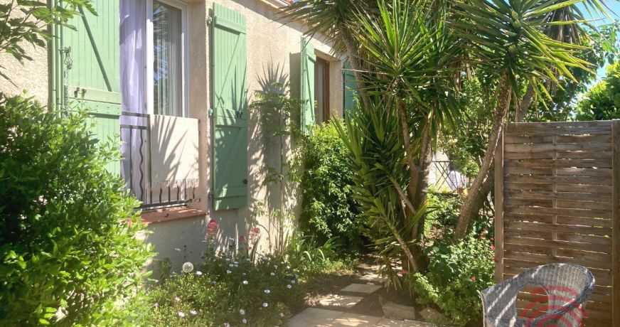 vente Maison Beziers