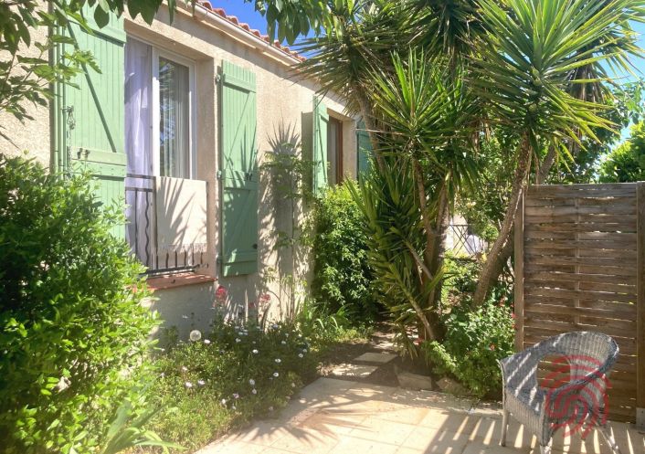 vente Maison Beziers