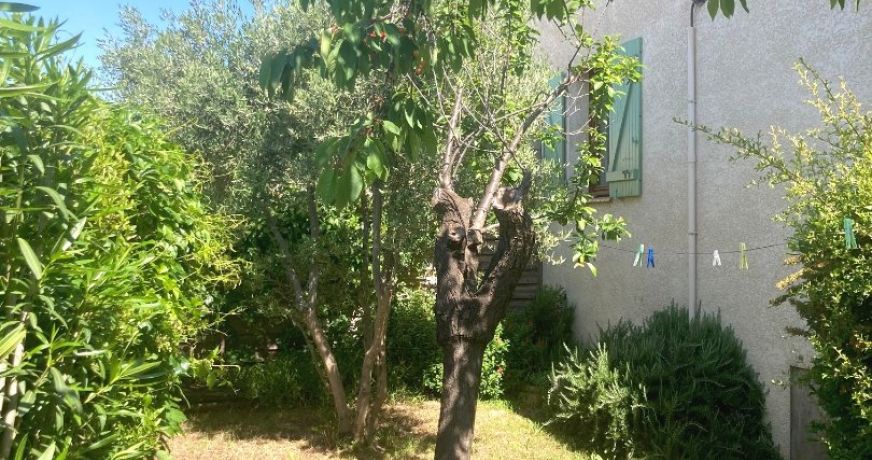 vente Maison Beziers