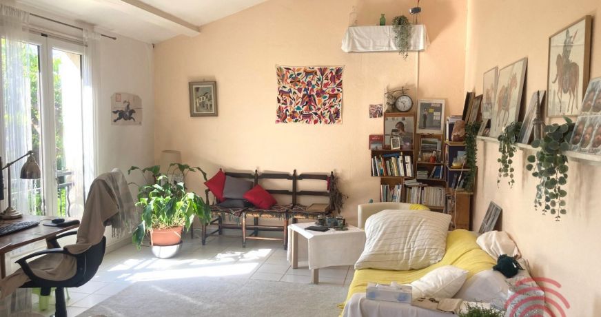 vente Maison Beziers