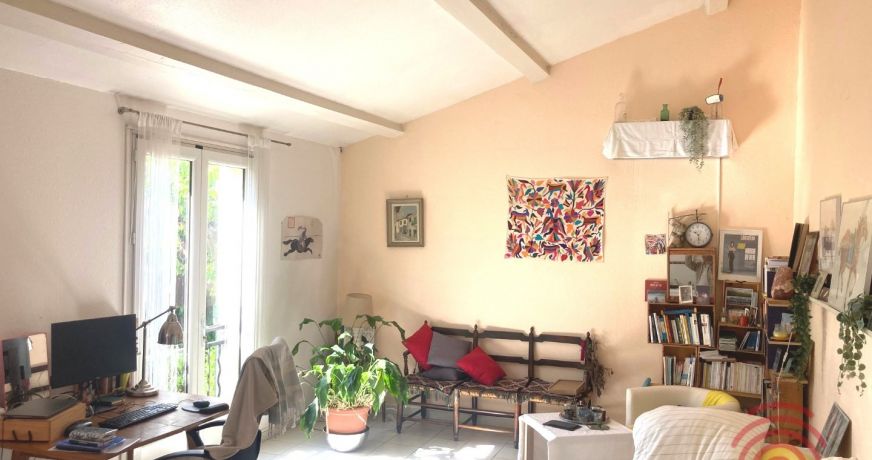 vente Maison Beziers