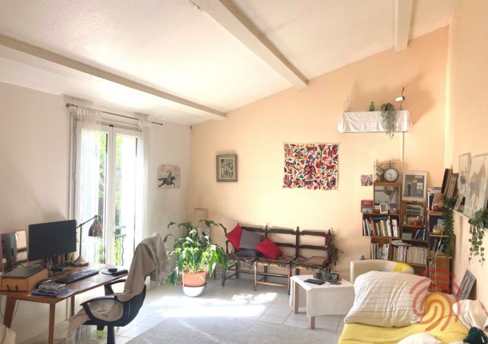 vente Maison Beziers