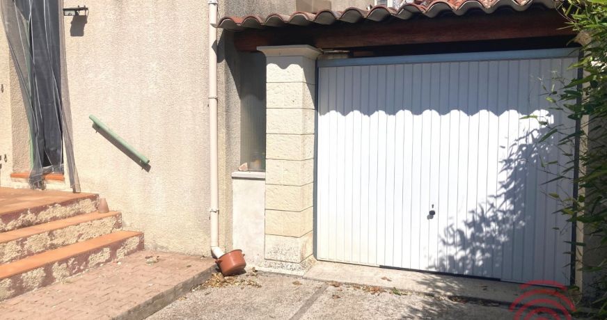 vente Maison Beziers