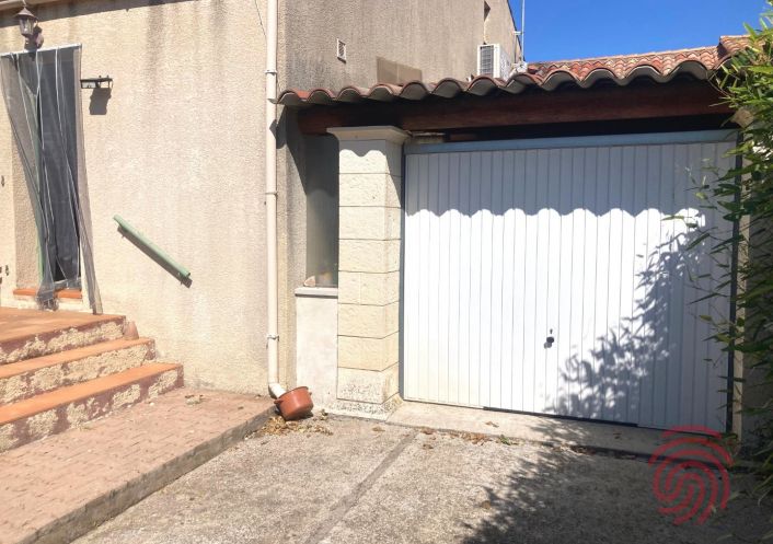 vente Maison Beziers