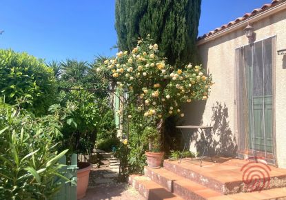 vente Maison Beziers