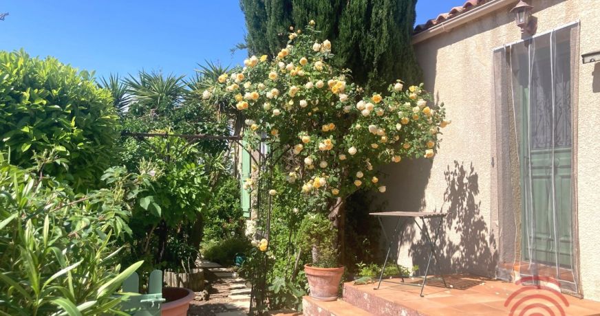 vente Maison Beziers