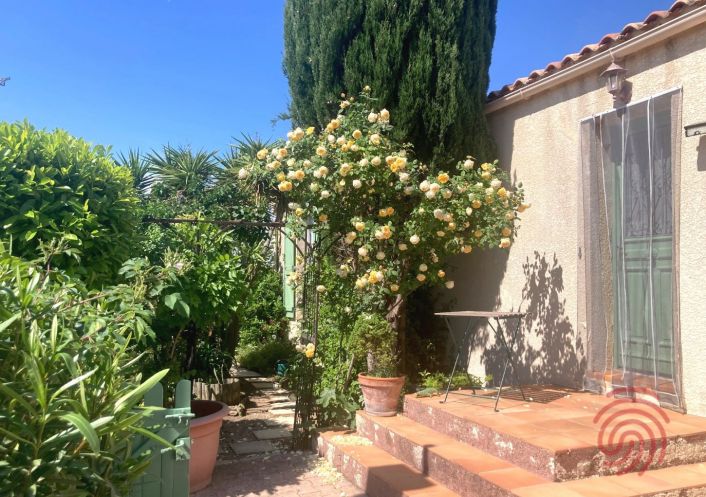 à vendre Maison Beziers
