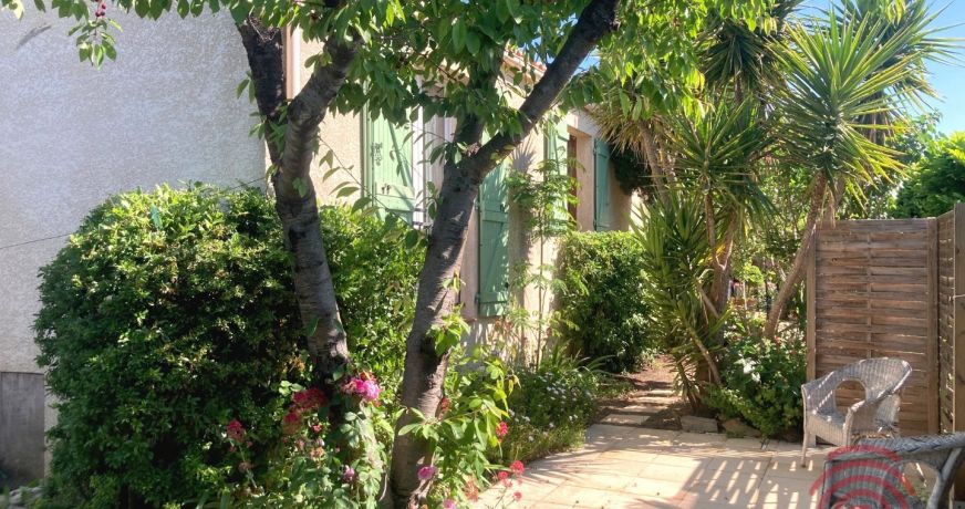 vente Maison Beziers