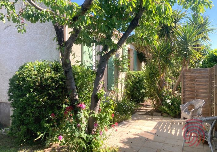 vente Maison Beziers