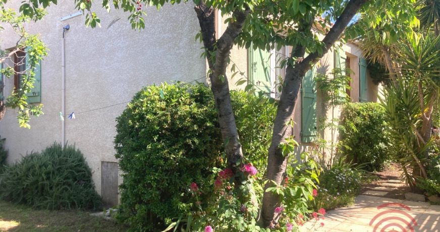 vente Maison Beziers