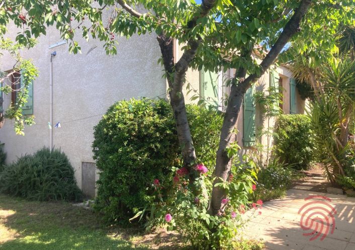 vente Maison Beziers