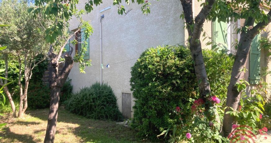 vente Maison Beziers