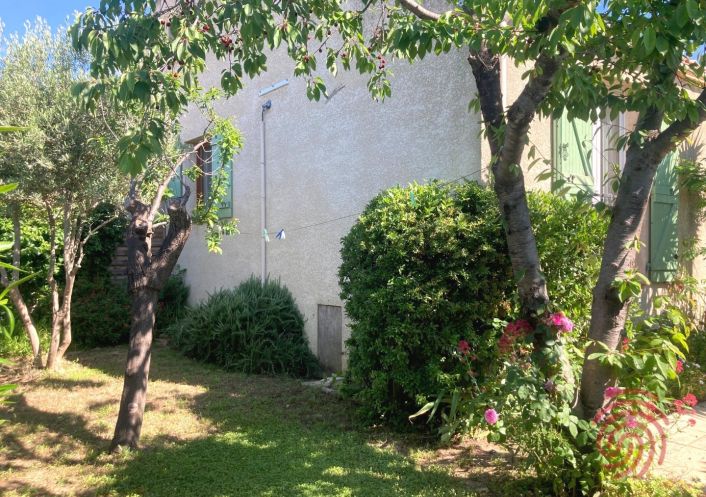 vente Maison Beziers