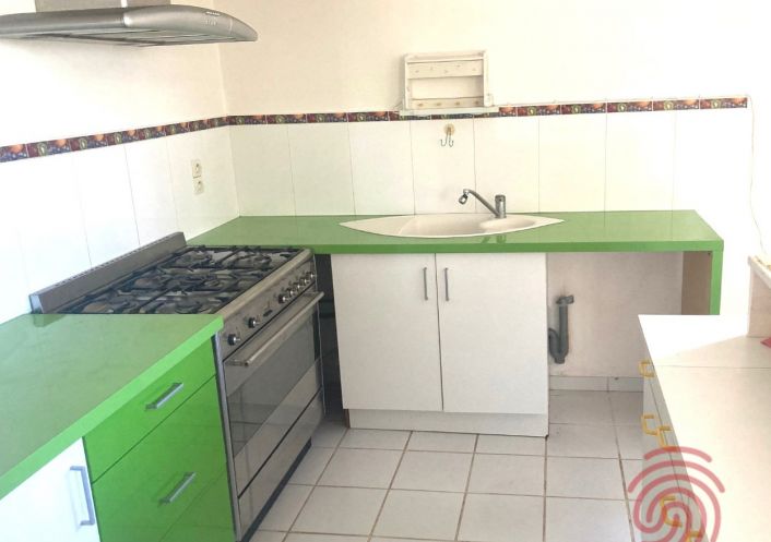 vente Maison Beziers