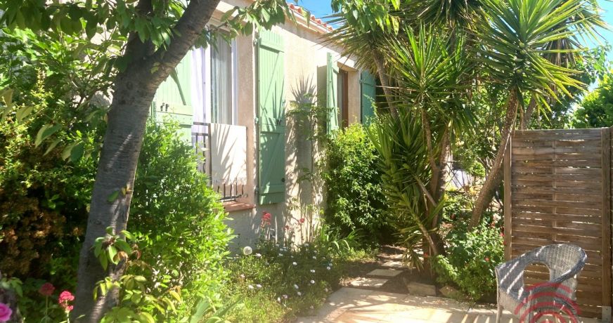 vente Maison Beziers